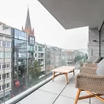 Wonderful New Close To The * Oostende