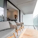 Wonderful New Close To The *