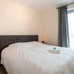 Διαμέρισμα Wonderful New Close To The Οστένδη