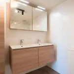 Wonderful New Close To The Διαμέρισμα Οστένδη