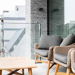 Wonderful New Close To The Daire Oostende
