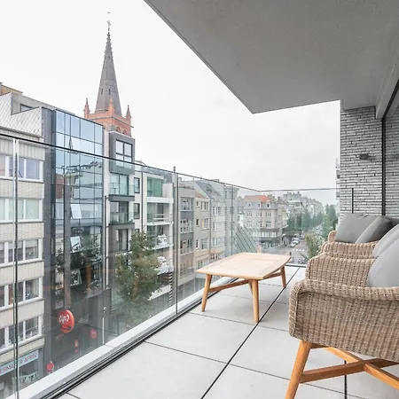 Apartamento Wonderful New Close To The *