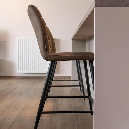 Apartamento Wonderful New Close To The