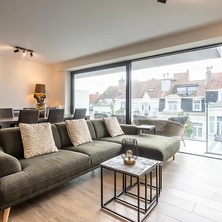 Wonderful New Close To The オステンド