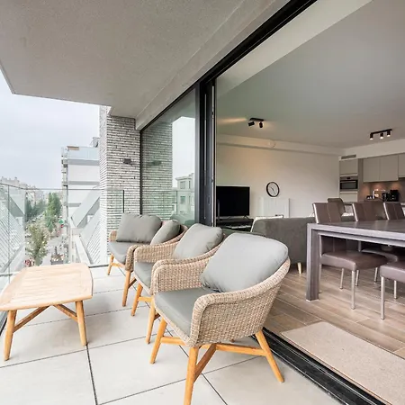 Apartamento Wonderful New Close To The