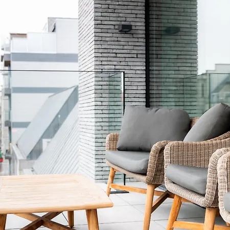 Wonderful New Close To The Apartamento *