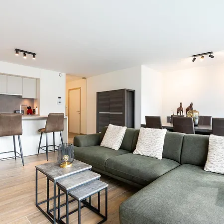 Wonderful New Close To The Apartamento *