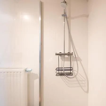 Wonderful New Close To The Ostend