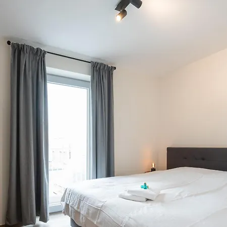 Apartment Wonderful New Close To The