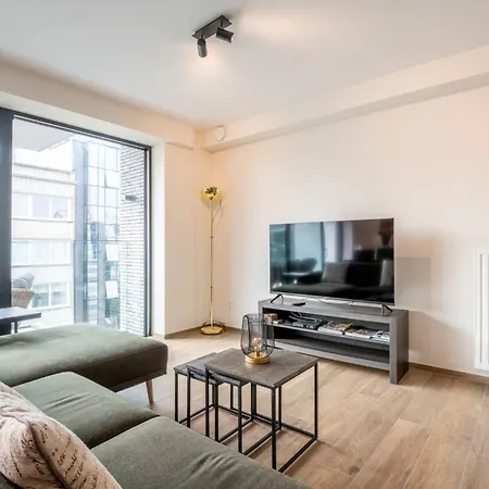 Wonderful New Close To The Apartmán