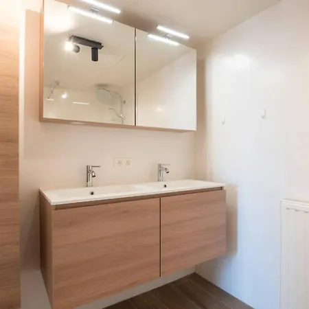 Wonderful New Close To The Apartamento Ostend