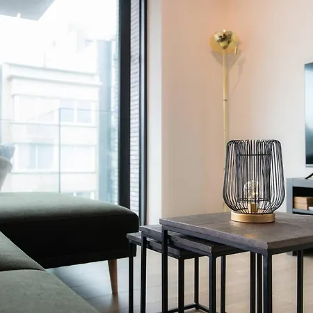 Wonderful New Close To The Ostend