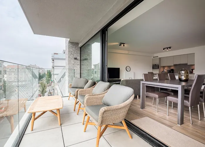 Apartmán Wonderful New Close To The