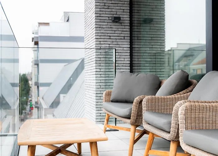 Wonderful New Close To The Apartamento *