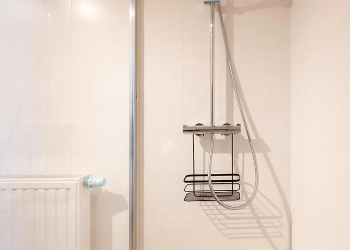 Wonderful New Close To The Ostend