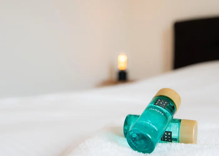 Wonderful New Close To The Apartmán *