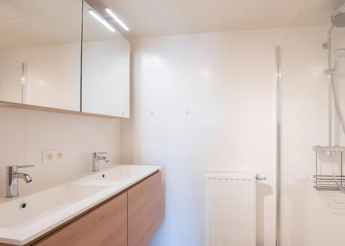 Apartamento Wonderful New Close To The