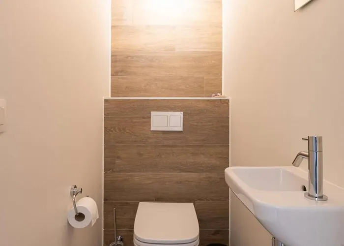 Apartmán Wonderful New Close To The