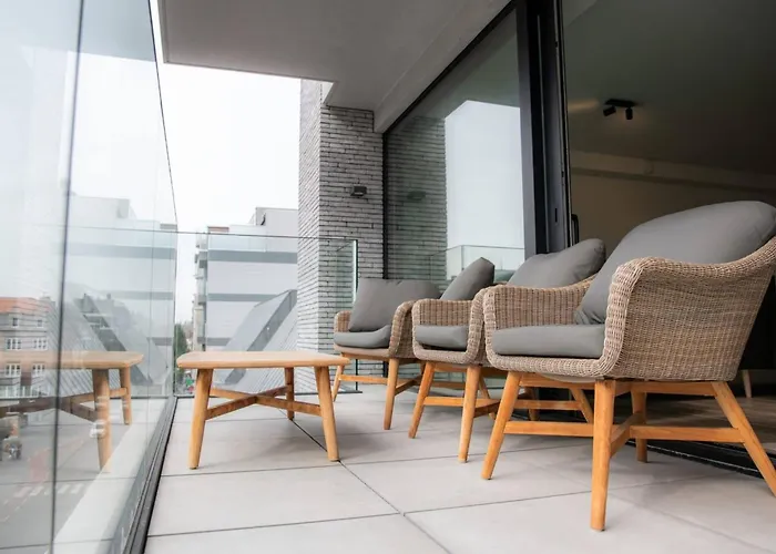 Apartmán Wonderful New Close To The