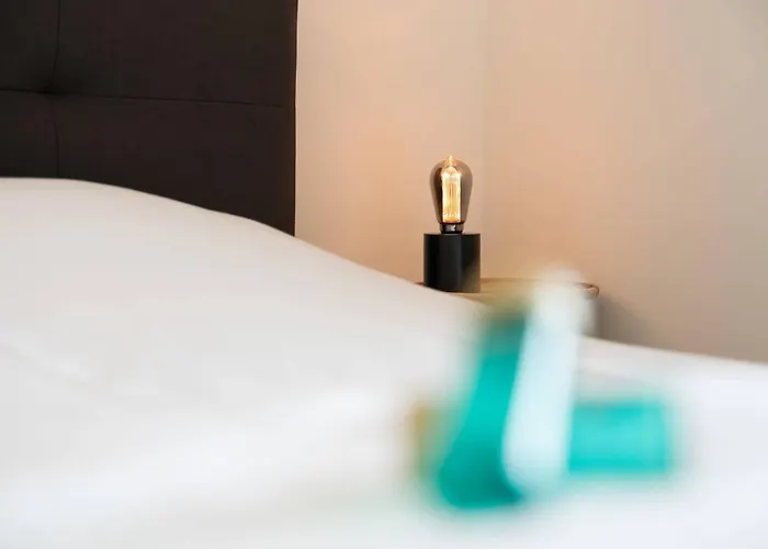 Wonderful New Close To The Apartamento Ostend