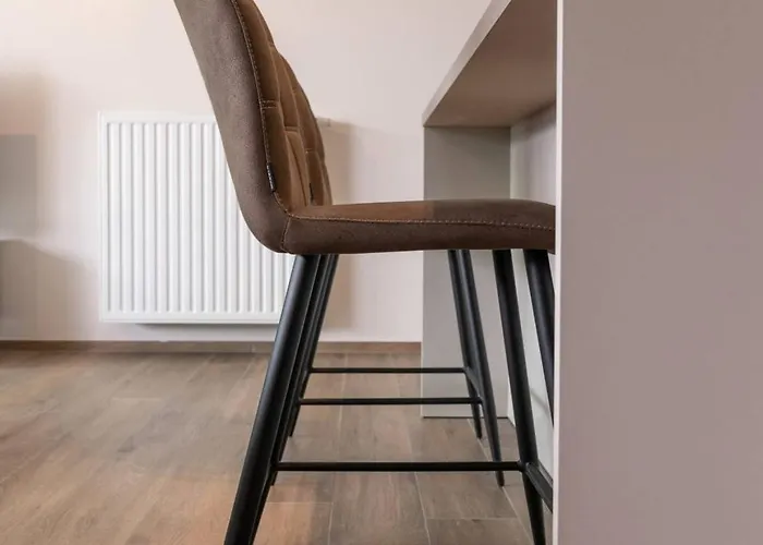 Wonderful New Close To The Apartmán *