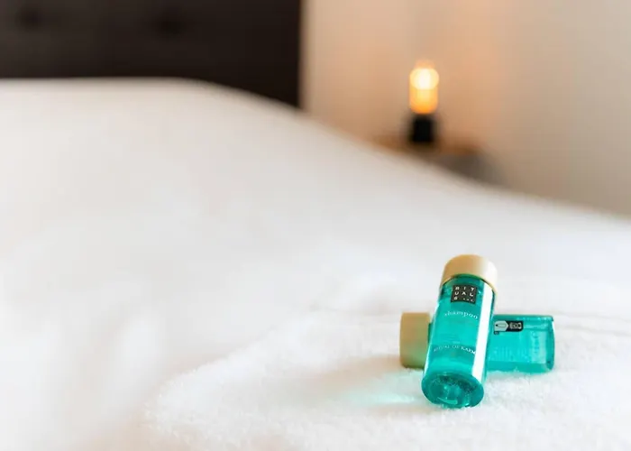 Wonderful New Close To The 公寓 *